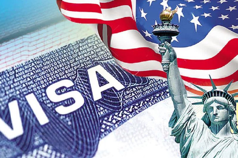 America Work Permit Visa
